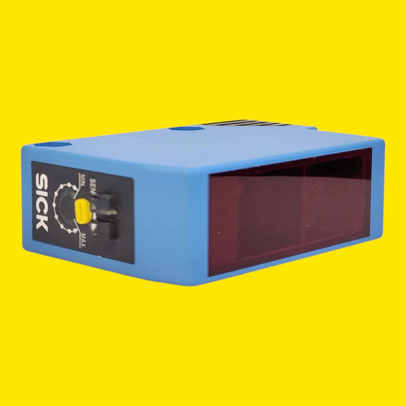 Sick Wl250-2p2431 6044699 Sensor Fotoeléctrico Pnp