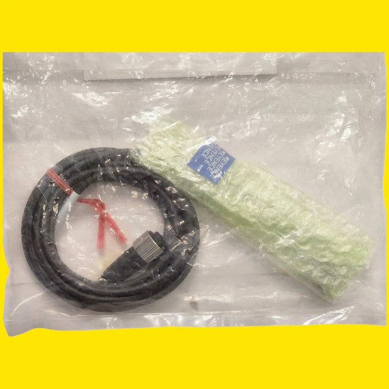 Keyence Op-88025 Cable De Conexcion