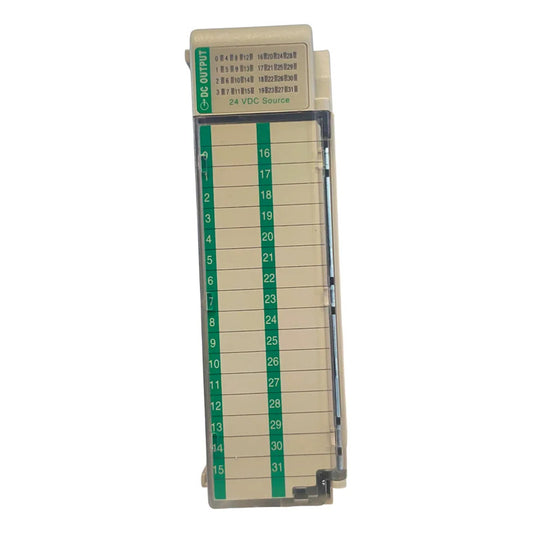 Allen-bradley 1769-ob32t Módulo 32 Salidas Digitales 24v Dc