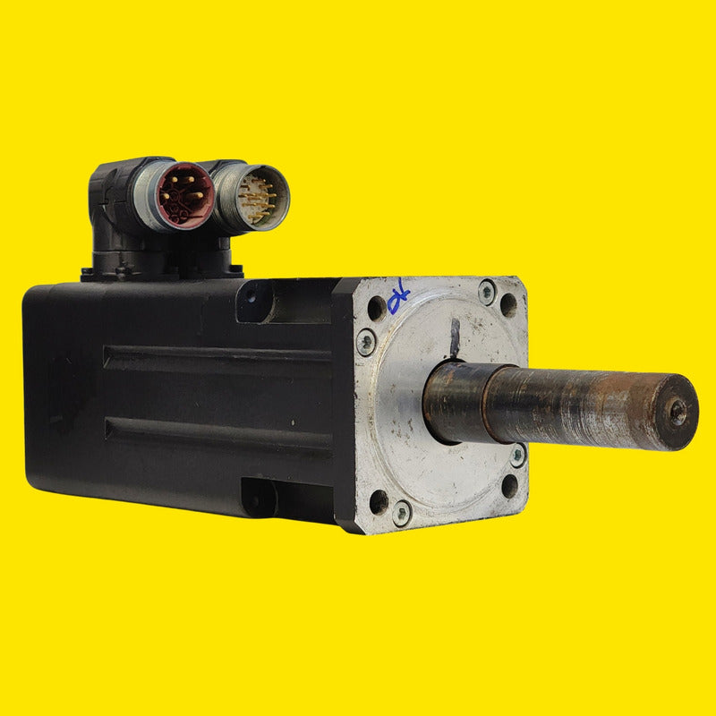 Allen-bradley Mpl-a230-hj42aa Servo Motor Kinetix