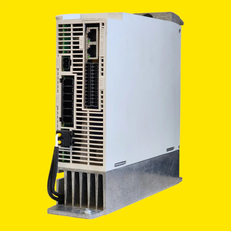 Festo Cmmt-as-c3-11a-p3-mp-s1 Servo Controlador 400v