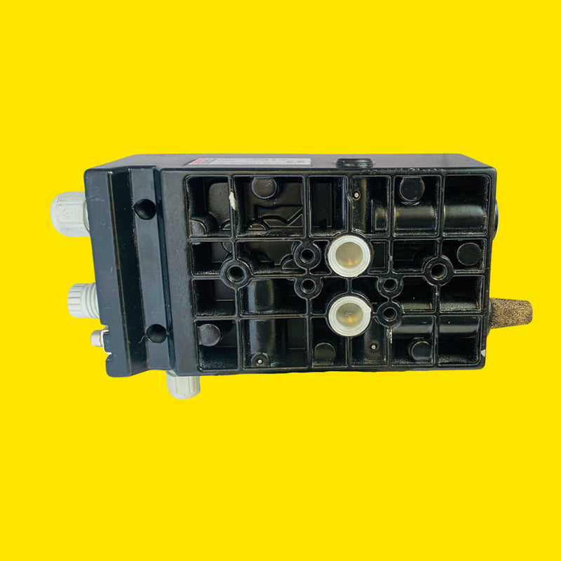 Controlador Posición Gemü Epos Da 1435000z30001