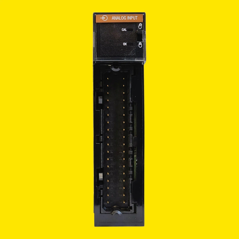 Allen-bradley 1756-if16 Módulo De Entradas Analógicas Plc