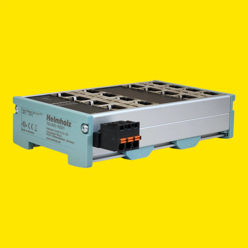 Helmholz 700-840-16s01 Switch Industrial Ethernet