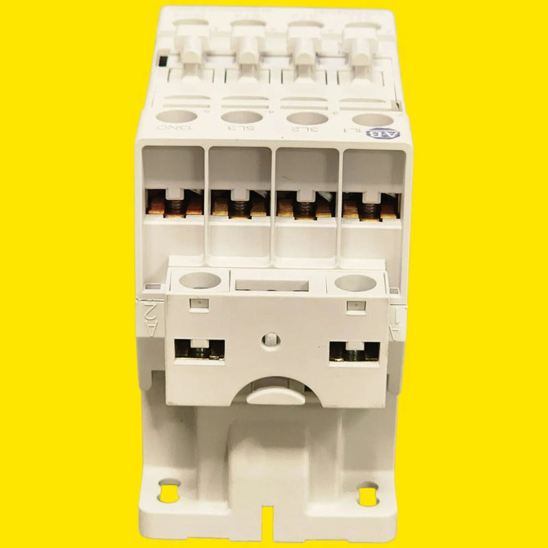 Allen-bradley 100-e09kj10 Contactor Industrial 9 A