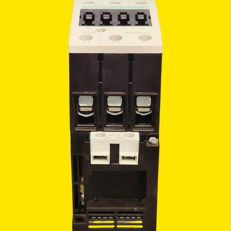 Siemens 3rt1036-1bb40 Contactor Industrial Sirius
