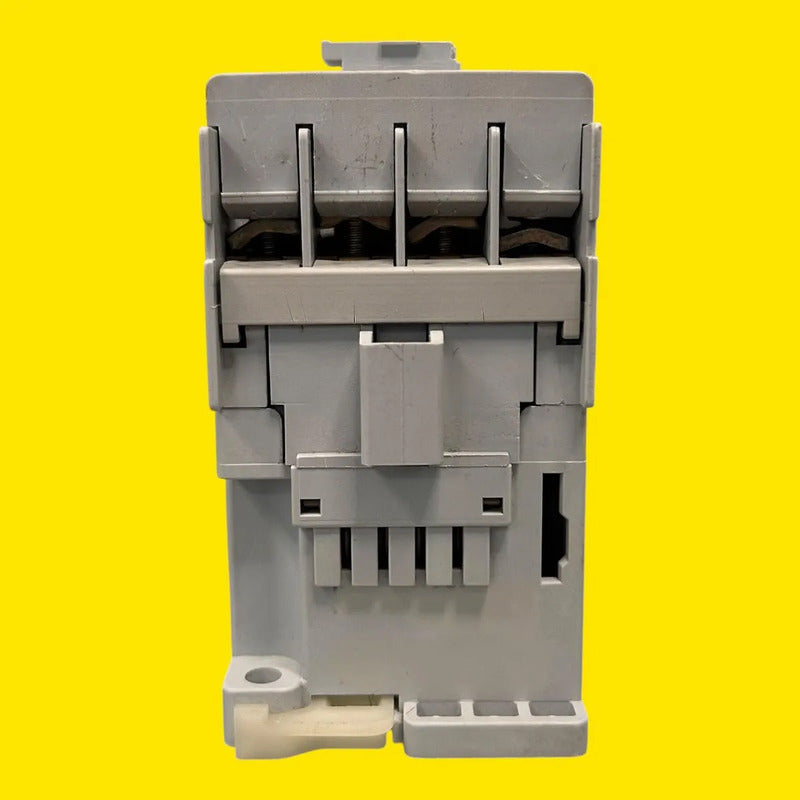 Allen-bradley 100-c12*10 Contactor De Potencia