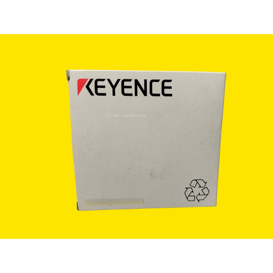 Keyence Ez-18t Sensor De Proximidad
