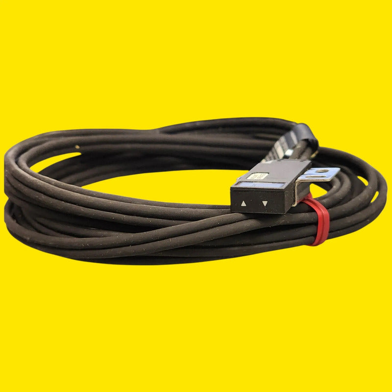 Keyence Kv-u3 Módulo De Alimentación 100-240 Vca