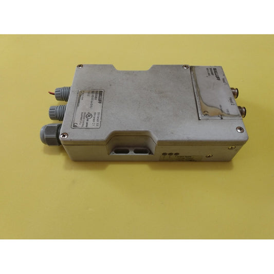 Balluff Bis008f + Bis C-600-007-xxx-00-kl1 Adaptador