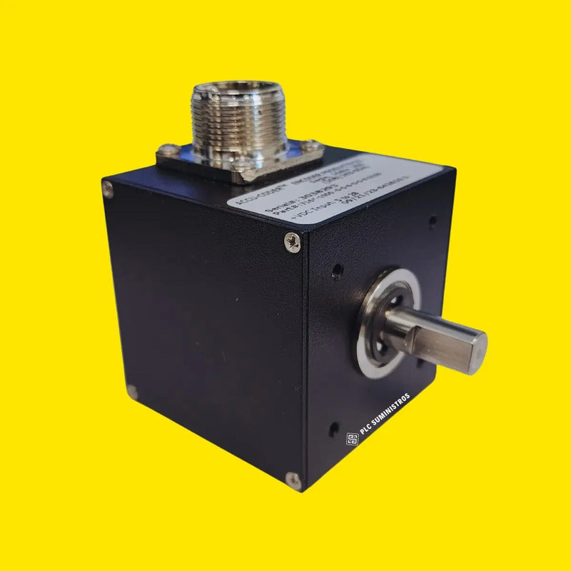Accu-coder 716*-0060-s-s-6-d-s-n S159 Codificador