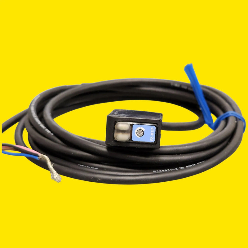 Keyence Pz-m11p Sensor Fotoeléctrico Pnp