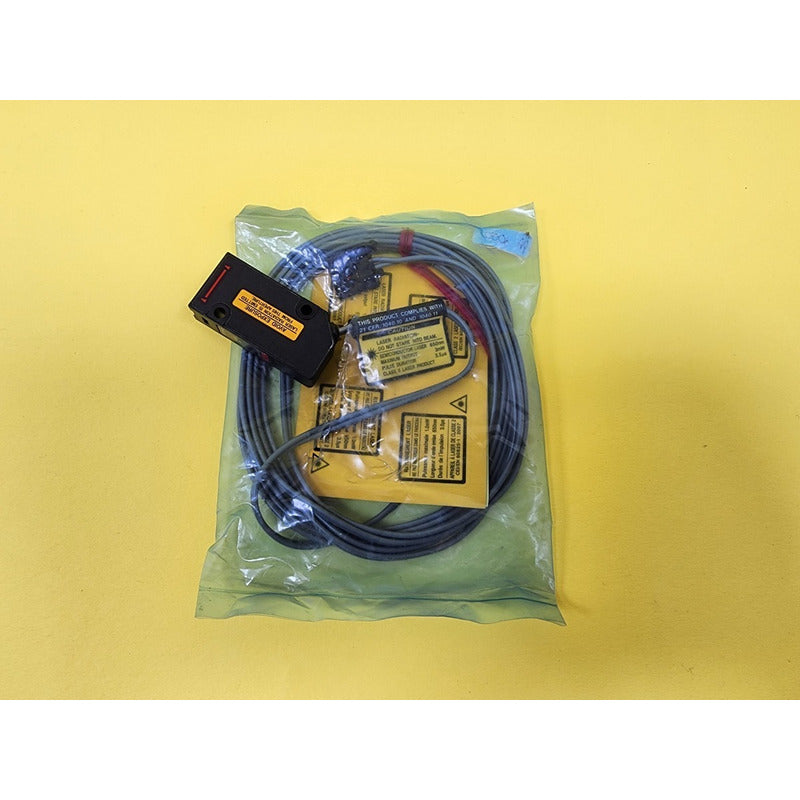 Sensor Fotoelectrico, Keyence, Lv-h100