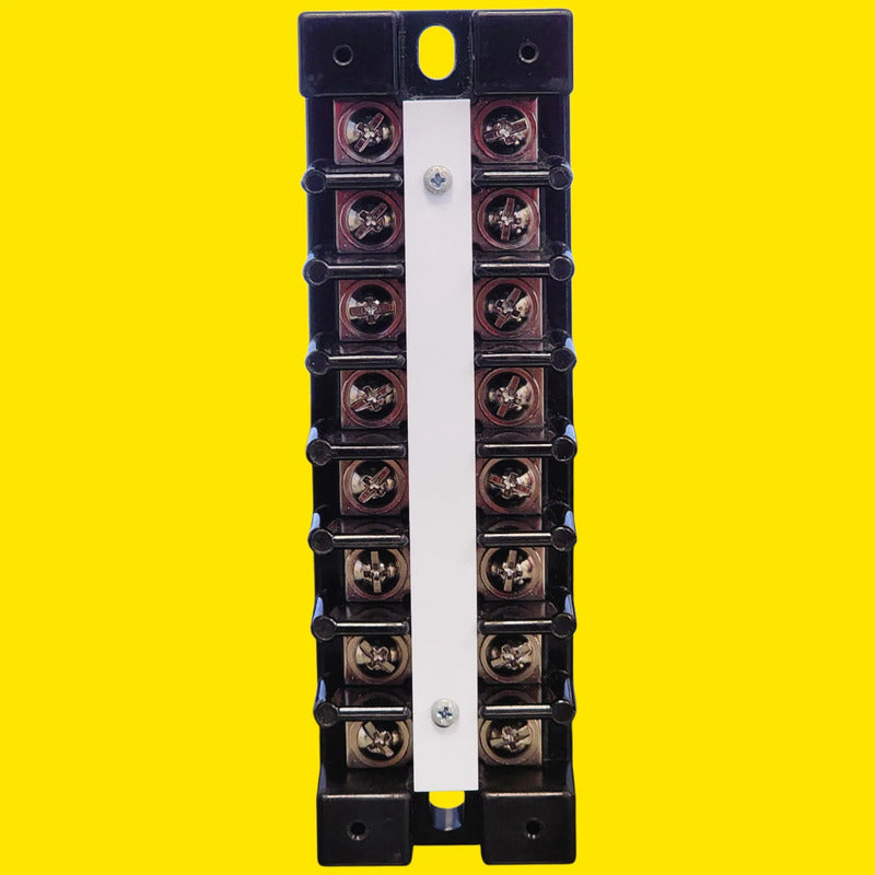 Allen-bradley 1608-std Protector Contra Bajas De Voltaje