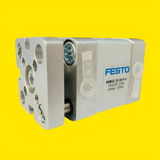 Festo Adngf-25-10-pa 554230 Cilindro Compacto