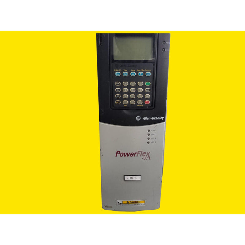 Allen-bradley 20b D 011 A 0 Aynanc0 Variador Y 20-him-a3