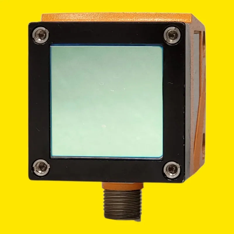 Ifm O1d100 O1dlf3kg Sensor Óptico Distancia Io-link