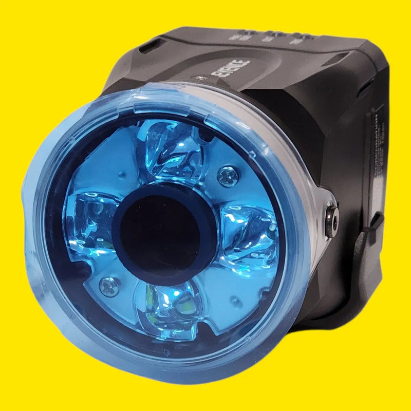 Keyence Iv-500ca  Cabezal De Sensor De Visión A Color