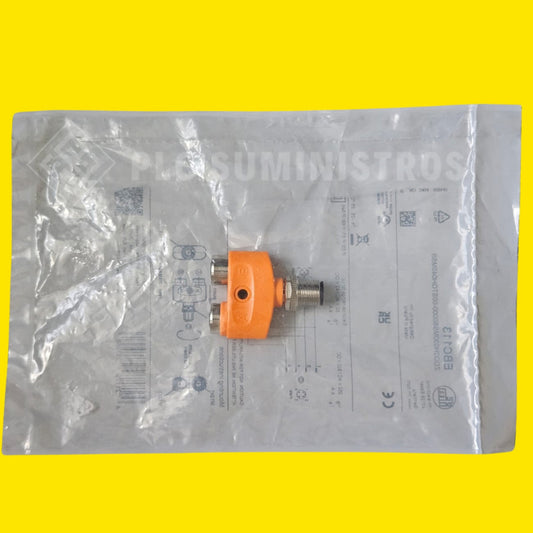 Ifm Ebc113 Zdo2h030mss0000-00stgh040mss