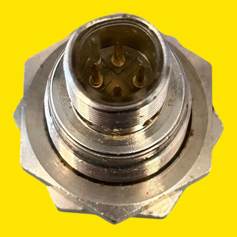 Ifm Igb3012-bpk61us-104 Sensor Inductivo M18 Pnp