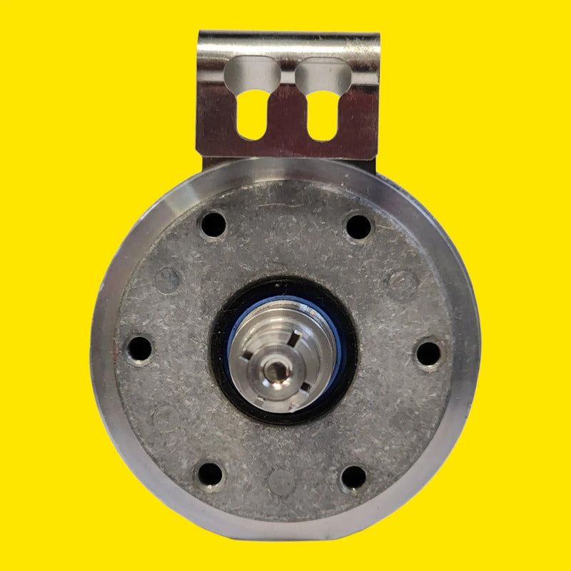 Baumer Og73 Un 1024 Encoder Incremental 1024 Ppr 4.75-30v