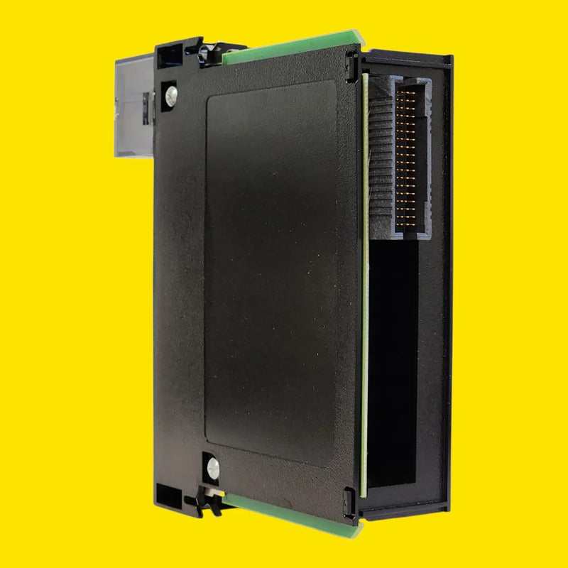 Modulo Output Digital Allen-bradley 1756-ob16is Plc