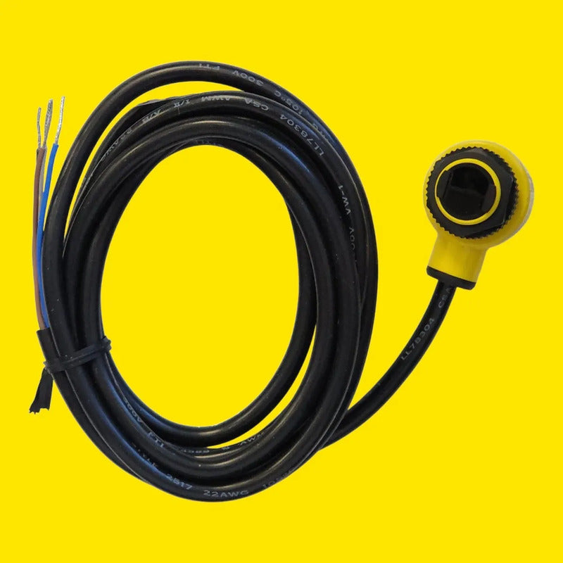 Banner T18sp6ff50 32470 Sensor Fotoelectrico Campo Fijo