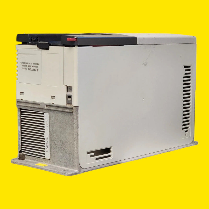 Allen-bradley 20b B 6p8 A 0 Aynbna0 Variador Powerflex 700