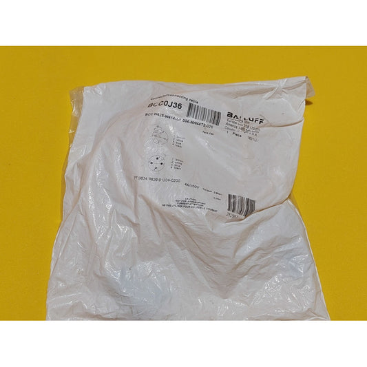 Balluff Bcc0j36 Bcc W425-w414-3a-304-nw44t2-020