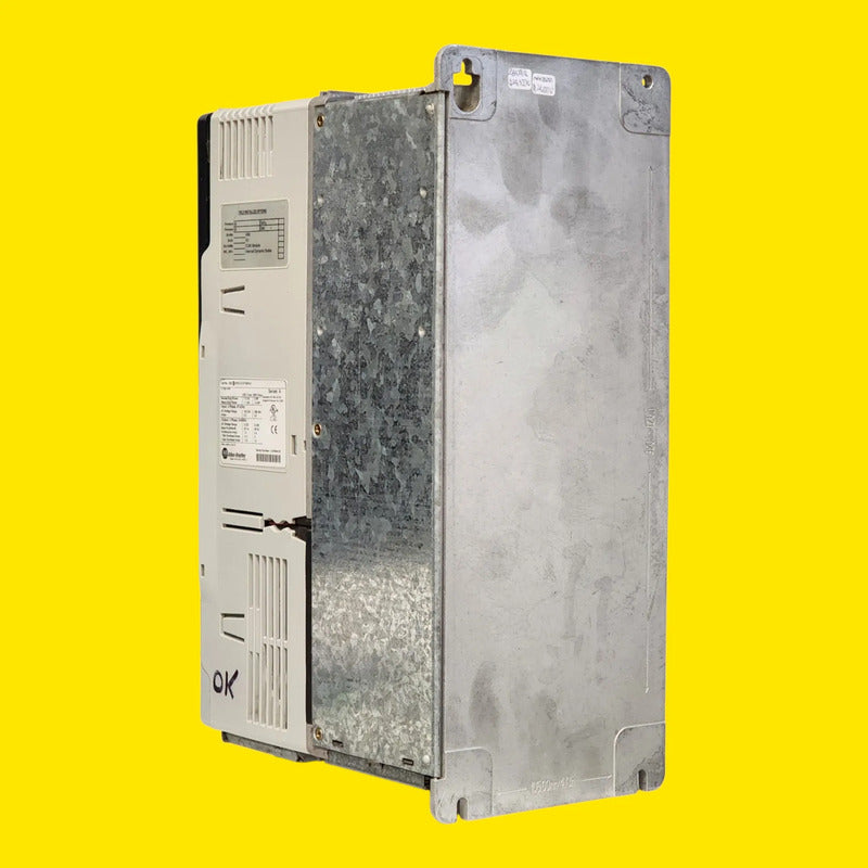 Allen-bradley 20b B 6p8 A 0 Aynbna0 Variador Powerflex 700