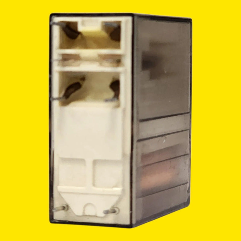 Schrack Rp310024 Relé De Potencia 24vdc 16a 1 Contacto