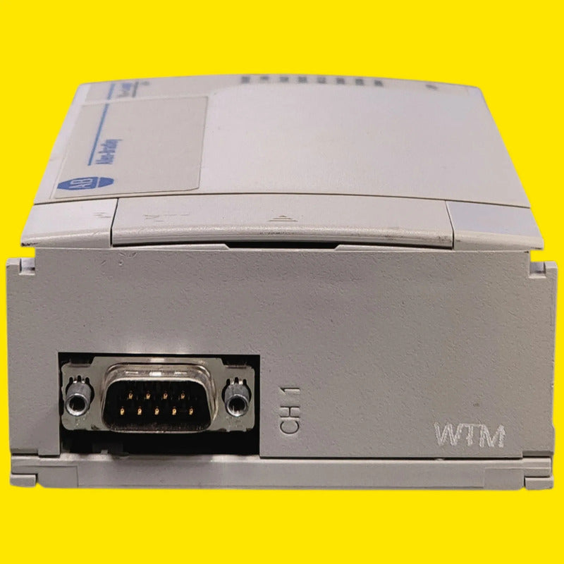 Allen-bradley 1764-lrp Controlador Plc Micrologix 1500