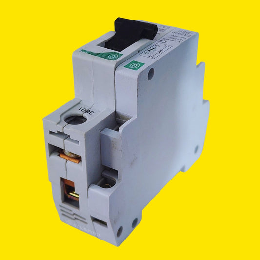 Klockner Moeller Faz S16 Con Faz/fip-xhi11 Interruptor