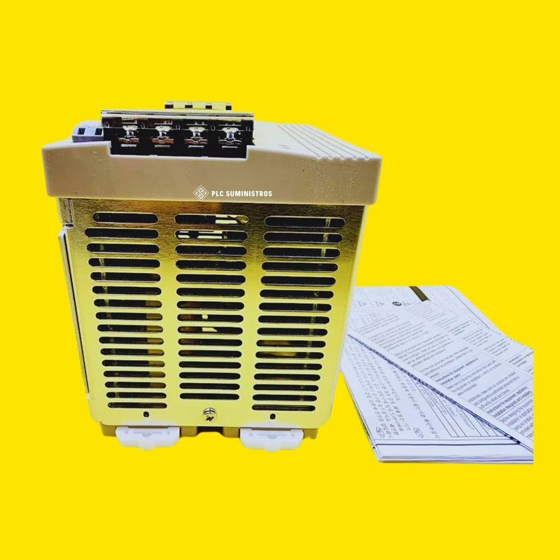 Omron S8vs-24024a Fuente De Alimentación 24vdc