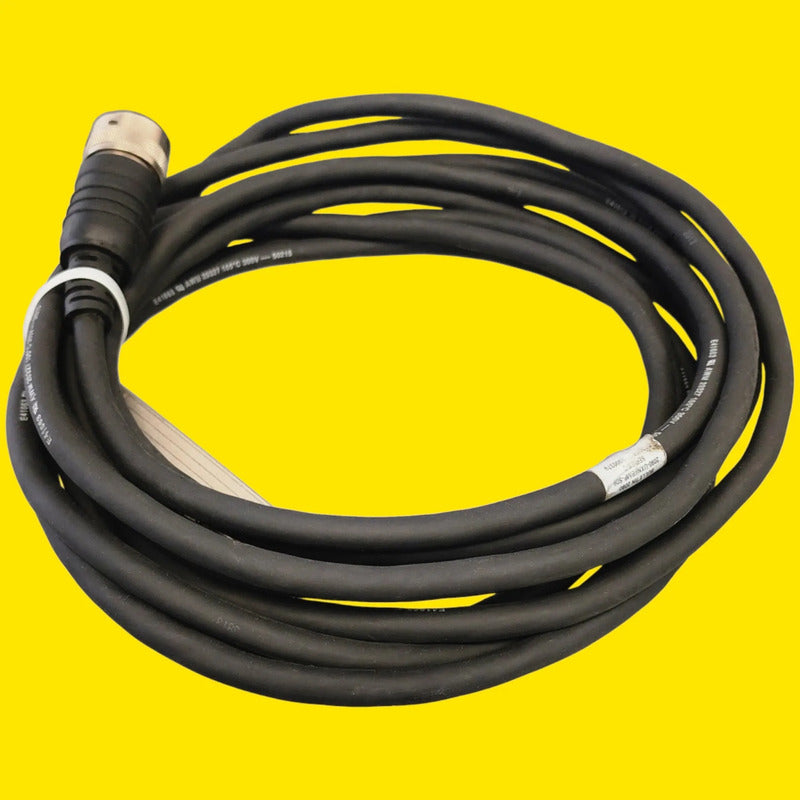 Allen-bradley 2090-uxnfbmp-s09 Cable Para Servomotor