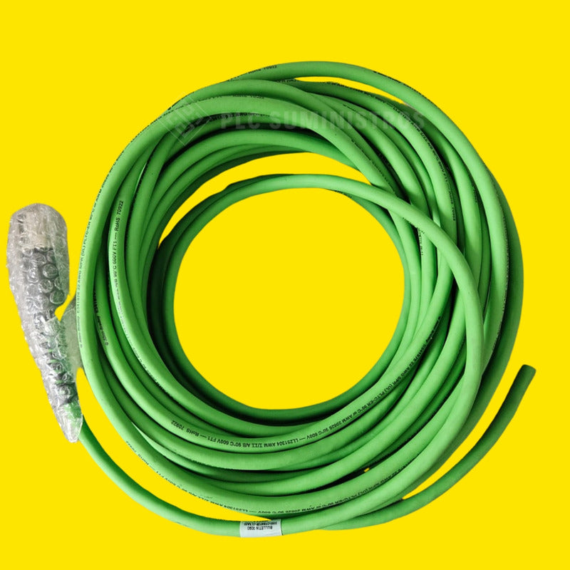 Allen-bradley Cable 2090-cfbm7df-ceaa20