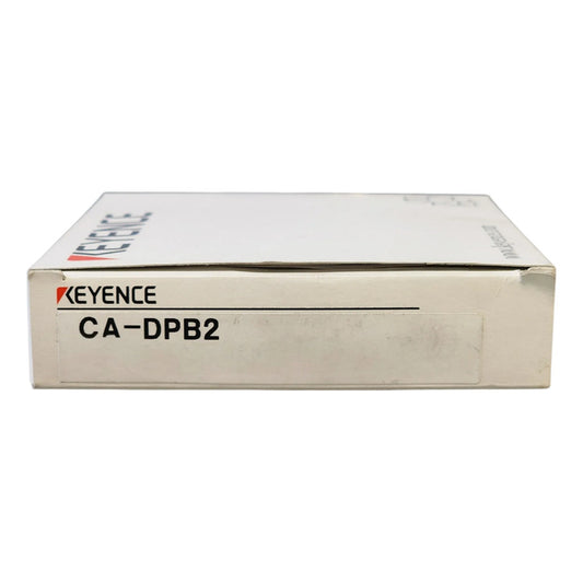 Keyence Ca-dpb2 Módulo De Distribución Eléctrica