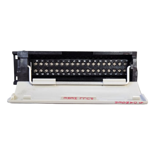 A.b Bloque De Terminales Controllogix 36 Pin 1756-tbch