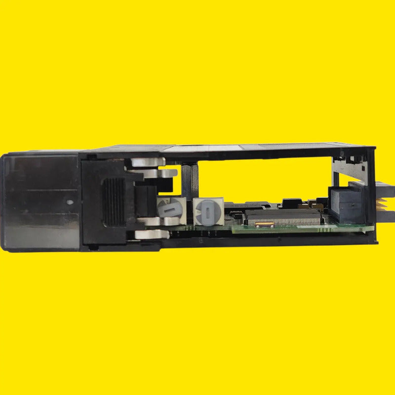 Allen Bradley 1756-cnb Módulo Controlnet Plc Industrial E/sin Tapa
