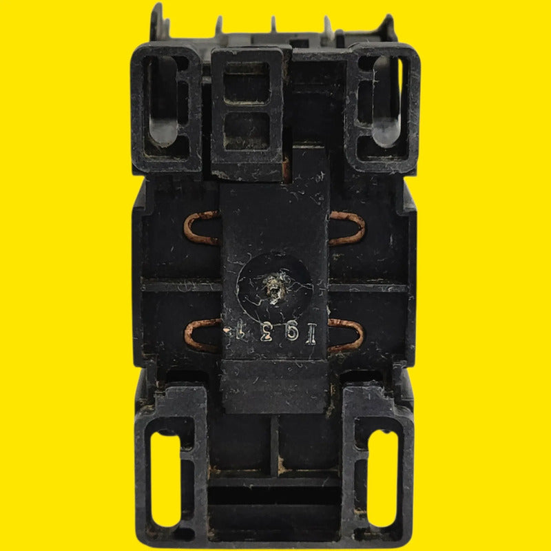 General Electric Cl02d310t Contactor Industrial Trifásico