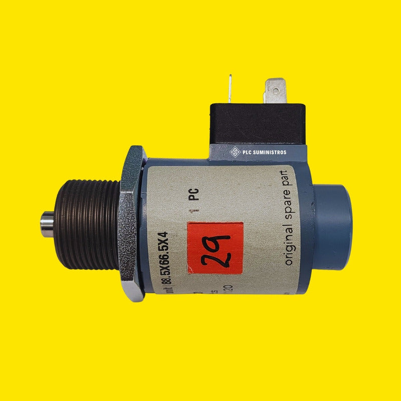 Pester Pac Automation 93450 Shotbolt Lock Unit