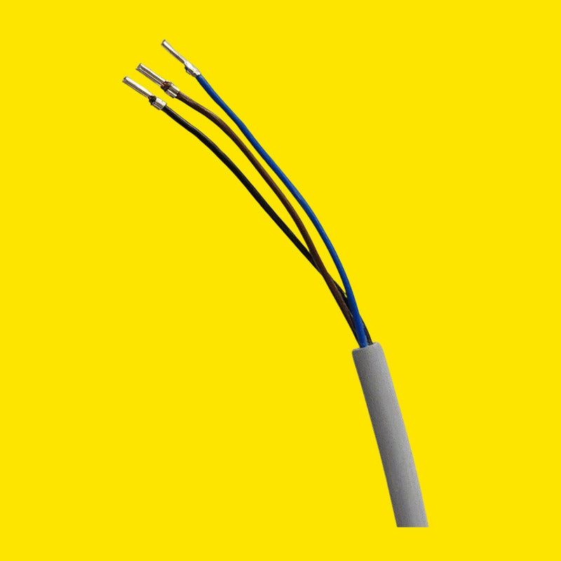 Festo 159429: Cable Conexión Sim-m12-3gd-5-pu