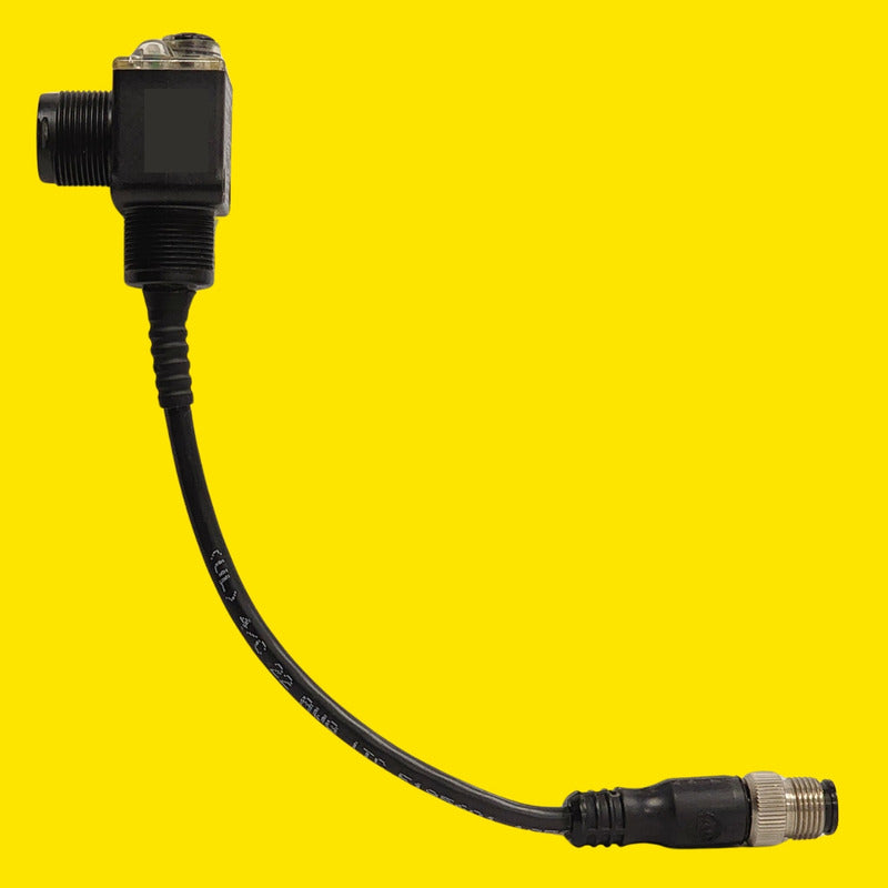 Allen Bradley 42ef-d1mpak-f4 Sensor Fotoeléctrico