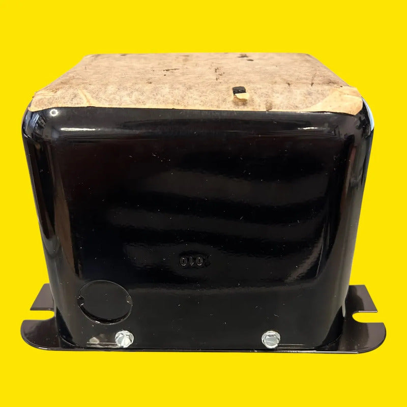 Dongan Transformers A06-sa6 Transformador De Control Negro