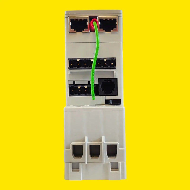 Allen-bradley E300 Relé Electrónico De Sobrecarga