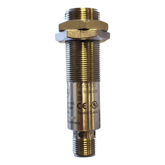 Ifm Ogs700 Sensor Fotoelectrico