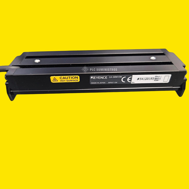 Keyence White Bar Light Ca-dbw12w
