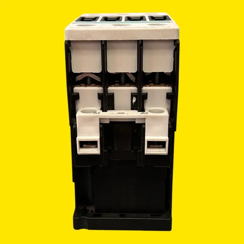 Siemens 3rt1026-1a Contactor De Potencia Sirius