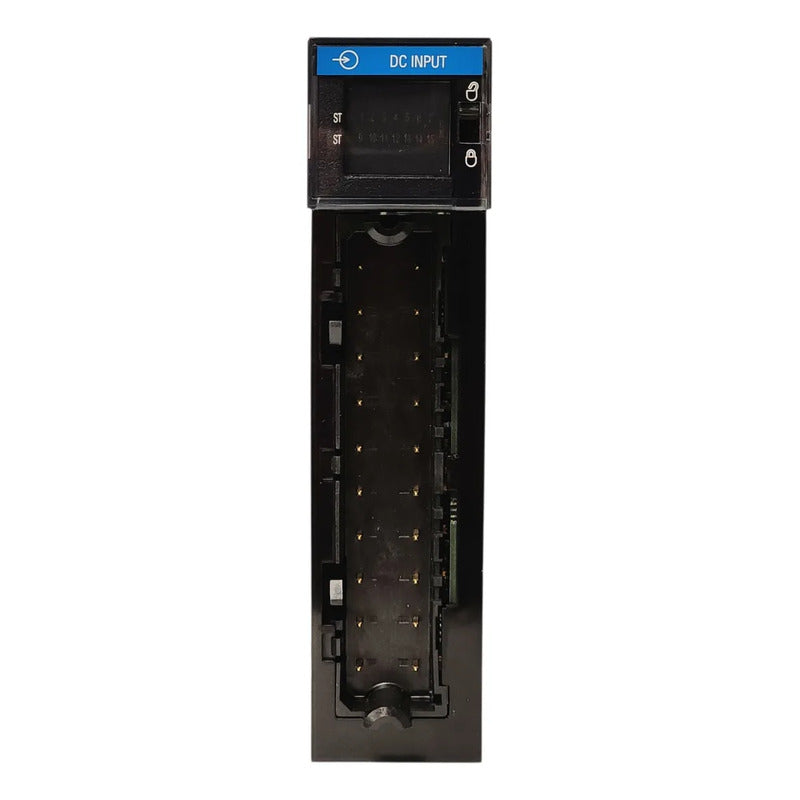 Módulo Allen-bradley 1756-ib16 16 Entradas Digitales 24vdc