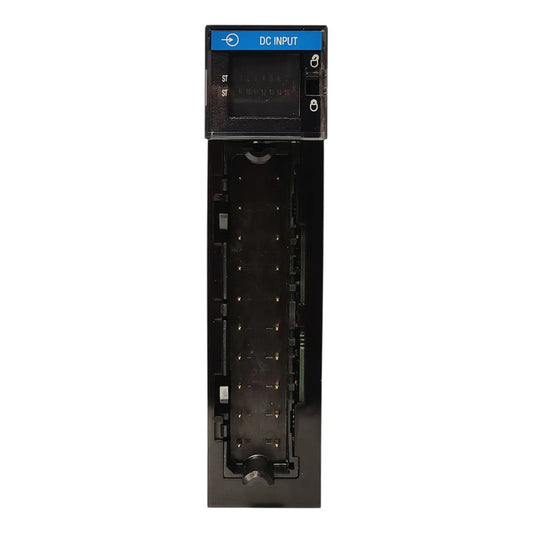 Módulo Allen-bradley 1756-ib16 16 Entradas Digitales 24vdc